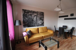 Apartament Józefa 1, Torun